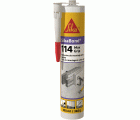SIKABOND-114 MAX GRIP